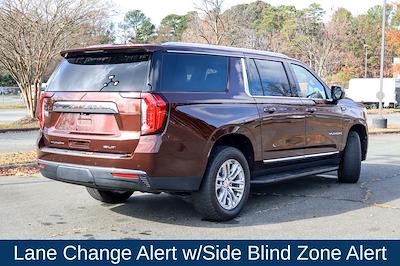 Used 2022 GMC Yukon XL SLT for sale #7C6183 - photo 2