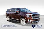 Used 2022 GMC Yukon XL SLT for sale #7C6183 - photo 1