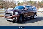Used 2022 GMC Yukon XL SLT for sale #7C6183 - photo 4