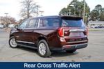 Used 2022 GMC Yukon XL SLT for sale #7C6183 - photo 6