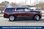 Used 2022 GMC Yukon XL SLT for sale #7C6183 - photo 9
