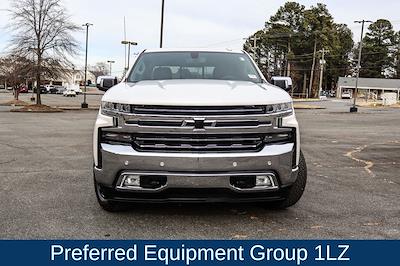 2019 Chevrolet Silverado 1500 Crew Cab 4WD Pickup for sale #7C6218 - photo 2