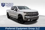 2019 Chevrolet Silverado 1500 Crew Cab 4WD Pickup for sale #7C6218 - photo 1