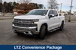 2019 Chevrolet Silverado 1500 Crew Cab 4WD Pickup for sale #7C6218 - photo 4
