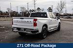 2019 Chevrolet Silverado 1500 Crew Cab 4WD Pickup for sale #7C6218 - photo 2