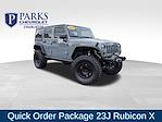 2014 Jeep Wrangler 4WD SUV for sale #7C6230 - photo 1