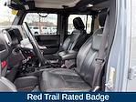 2014 Jeep Wrangler 4WD SUV for sale #7C6230 - photo 22