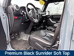 2014 Jeep Wrangler 4WD SUV for sale #7C6230 - photo 23