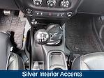 2014 Jeep Wrangler 4WD SUV for sale #7C6230 - photo 30