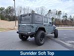 2014 Jeep Wrangler 4WD SUV for sale #7C6230 - photo 5