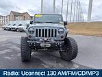 2014 Jeep Wrangler 4WD SUV for sale #7C6230 - photo 6