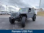 2014 Jeep Wrangler 4WD SUV for sale #7C6230 - photo 8
