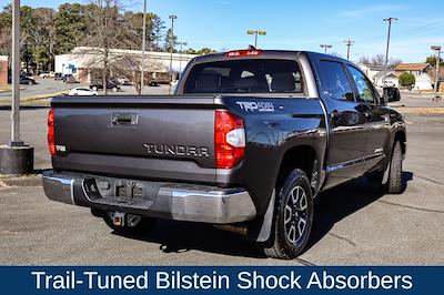 Used 2020 Toyota Tundra SR5 CrewMax Cab for sale #7C6240 - photo 2