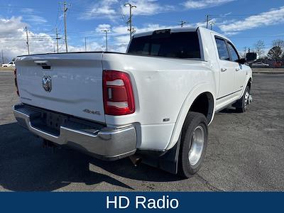 2022 Ram 3500 Mega Cab DRW 4WD Pickup for sale #7C6244A - photo 2