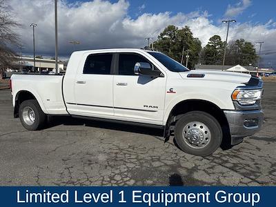 Used 2022 Ram 3500 Limited Mega Cab for sale #7C6244A - photo 1