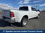 2022 Ram 3500 Mega Cab DRW 4WD Pickup for sale #7C6244A - photo 10