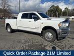 2022 Ram 3500 Mega Cab DRW 4WD Pickup for sale #7C6244A - photo 4