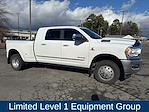 2022 Ram 3500 Mega Cab DRW 4WD Pickup for sale #7C6244A - photo 5