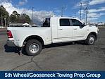 2022 Ram 3500 Mega Cab DRW 4WD Pickup for sale #7C6244A - photo 8