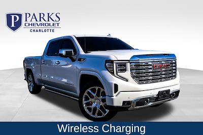 2022 GMC Sierra 1500 Crew Cab 4WD Pickup for sale #7C6244B - photo 1