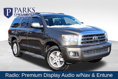 Used 2014 Toyota Sequoia SR5 for sale #7C6250 - photo 1