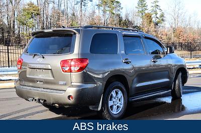 Used 2014 Toyota Sequoia SR5 for sale #7C6250 - photo 2