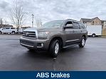 2014 Toyota Sequoia RWD SUV for sale #7C6250 - photo 8