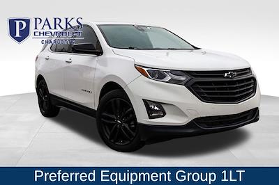 2021 Chevrolet Equinox FWD SUV for sale #7C6251 - photo 1