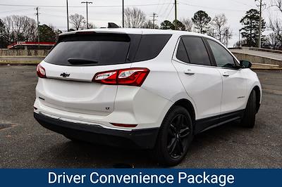 2021 Chevrolet Equinox FWD SUV for sale #7C6251 - photo 2