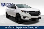 2021 Chevrolet Equinox FWD SUV for sale #7C6251 - photo 1
