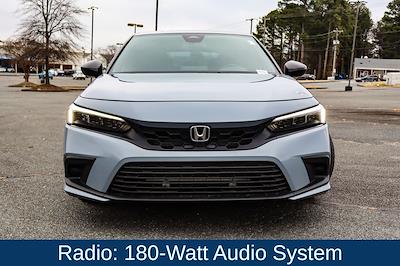 Used 2022 Honda Civic Sport for sale #7C6252 - photo 2