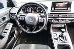 2022 Honda Civic FWD Hatchback for sale #7C6252 - photo 18