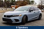 2022 Honda Civic FWD Hatchback for sale #7C6252 - photo 4