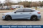 2022 Honda Civic FWD Hatchback for sale #7C6252 - photo 5