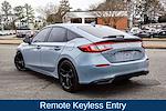 2022 Honda Civic FWD Hatchback for sale #7C6252 - photo 6