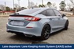 2022 Honda Civic FWD Hatchback for sale #7C6252 - photo 2
