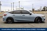 2022 Honda Civic FWD Hatchback for sale #7C6252 - photo 8