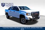 2022 GMC Canyon Crew Cab 4WD Pickup for sale #7C6265A - photo 1