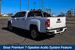 2022 GMC Canyon Crew Cab 4WD Pickup for sale #7C6265A - photo 5