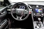 2018 Honda Civic FWD Hatchback for sale #7C6270 - photo 20