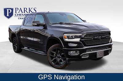 2020 Ram 1500 Crew Cab 4WD Pickup for sale #7C6283 - photo 1