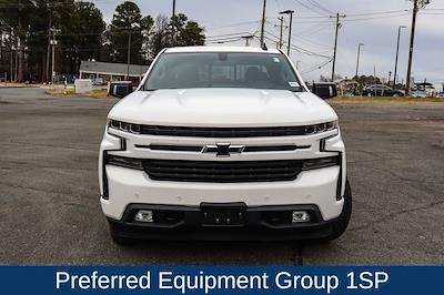 Used 2020 Chevrolet Silverado 1500 RST Crew Cab for sale #7C6317 - photo 2