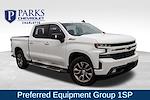 Used 2020 Chevrolet Silverado 1500 RST Crew Cab for sale #7C6317 - photo 1