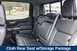 Used 2020 Chevrolet Silverado 1500 RST Crew Cab for sale #7C6317 - photo 12