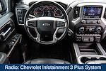 Used 2020 Chevrolet Silverado 1500 RST Crew Cab for sale #7C6317 - photo 19
