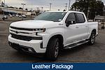 Used 2020 Chevrolet Silverado 1500 RST Crew Cab for sale #7C6317 - photo 3