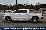 Used 2020 Chevrolet Silverado 1500 RST Crew Cab for sale #7C6317 - photo 4