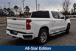 Used 2020 Chevrolet Silverado 1500 RST Crew Cab for sale #7C6317 - photo 8