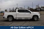 Used 2020 Chevrolet Silverado 1500 RST Crew Cab for sale #7C6317 - photo 9