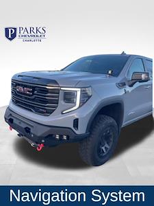 2025 GMC Sierra 1500 Crew Cab 4WD Pickup for sale #7C6318 - photo 1